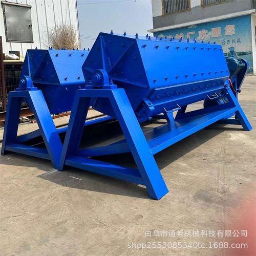 铁钉去油除锈机 鹅卵石六角滚筒抛光机 火烧铁自动倒角去毛刺机