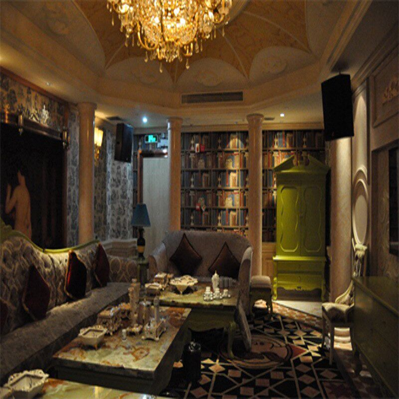 ktv音箱三分频音响 包房 派对房音响设备X舞台音响直供