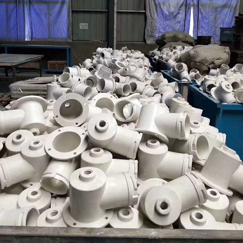 玻璃钢出水口 农田灌k溉给水栓地埋管出水阀门φ75/90/110/125/16