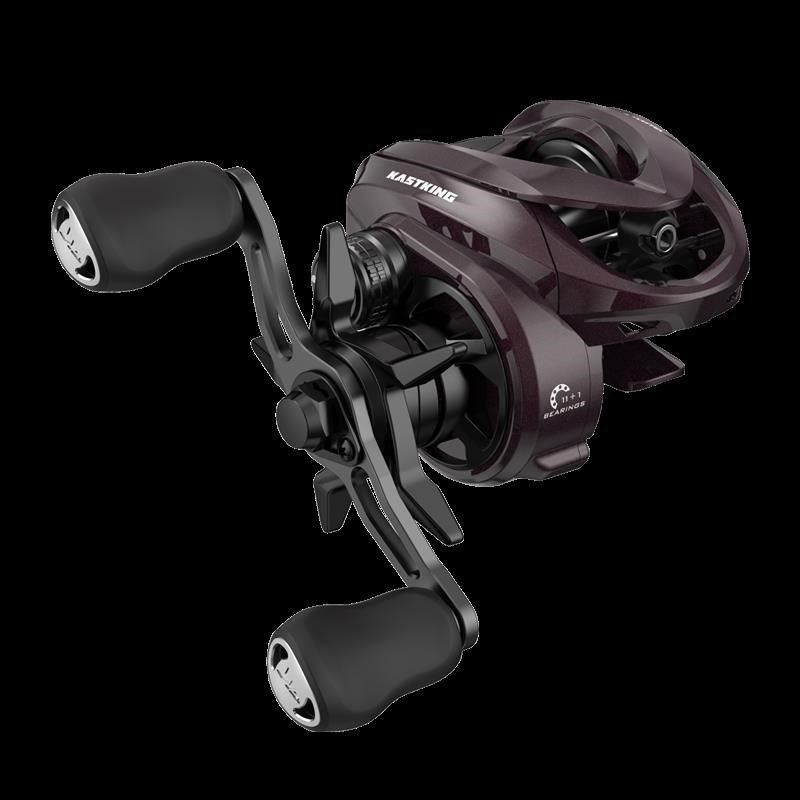 24款卡斯丁鸿隼Pro微物水滴轮路亚轮远投防炸线渔线轮超轻量鱼轮,户外/登山/野营/旅行用品,鱼线轮,淘宝优惠券,粉丝福利购,淘宝优惠卷