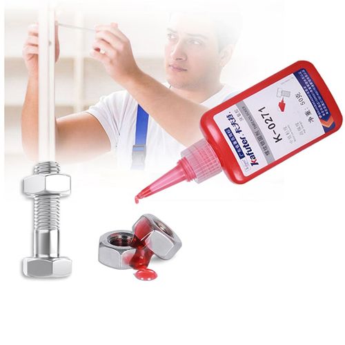 kafuter Screw Glue Acrylate Structure Glue Special Quick-Dry