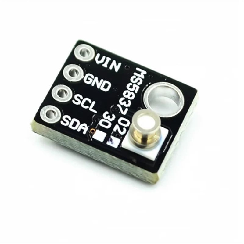 GY-MS5837 02BA 30BA 高精度气体 液体 防水 压力传感器模块