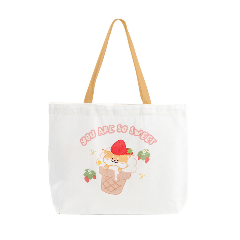 帆布袋定制手提袋购物袋单肩包棉布袋定做印logo环保袋印制帆布包,收纳整理,购物袋/环保袋/帆布袋,淘宝优惠券,粉丝福利购,淘宝优惠卷