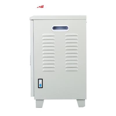 调压纯铜稳压器 新品 10KW全自动家用稳压器10000W空调电脑变压