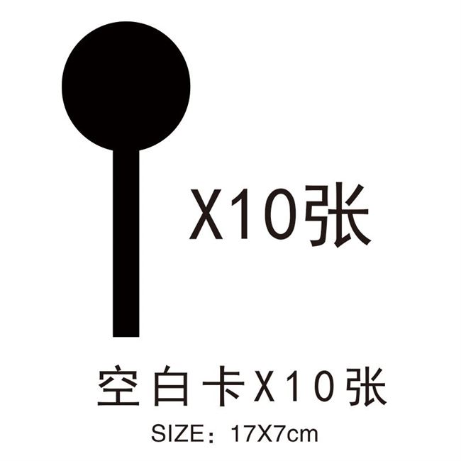 新品生日贴纸数字30年龄岁数牌1到岁生日礼物盒子卡1岁到20岁25牌