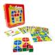 Blue Pixy Orange 推荐 Games BOG00430 Cubes Game