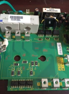 ATV312HU75N4Z施耐德变频器ATV312系列7.5kw电源板主板驱动板触发