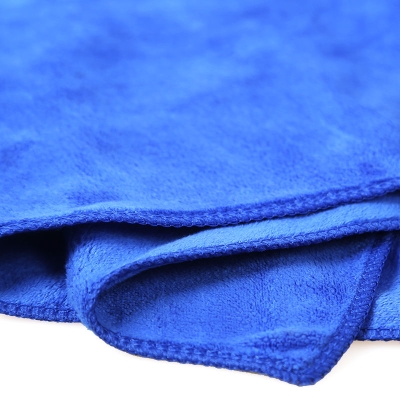 新品 洗车毛巾超细纤维擦车z巾布吸水加厚不掉毛汽车清洁专用