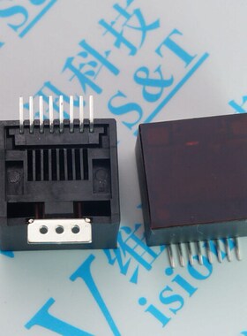 ABB变频器ACS510和550系列cpu板主板插头插座接头水晶头插座