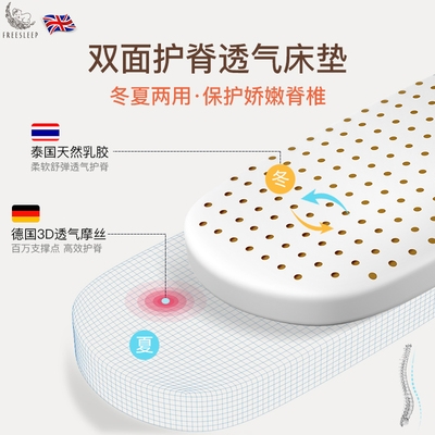 推荐新生儿仿生睡床婴儿床床中床宝宝安全感防惊跳神器婴儿床上子