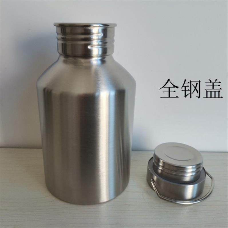 新款 机车备用304不锈钢小型可携式桶副油箱汽油壶油瓶柴油2升,摩托车/装备/配件,油箱/油箱盖,淘宝优惠券,粉丝福利购,淘宝优惠卷