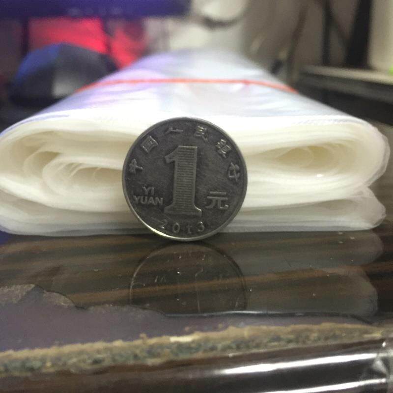 加厚袋子通风口空调送q风管道塑料袋超大转移引流袋倒风薄膜神器