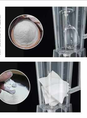 碎冰机商用沙冰机冰沙机绵绵冰机器奶茶店打冰机家用破冰机沙冰杯