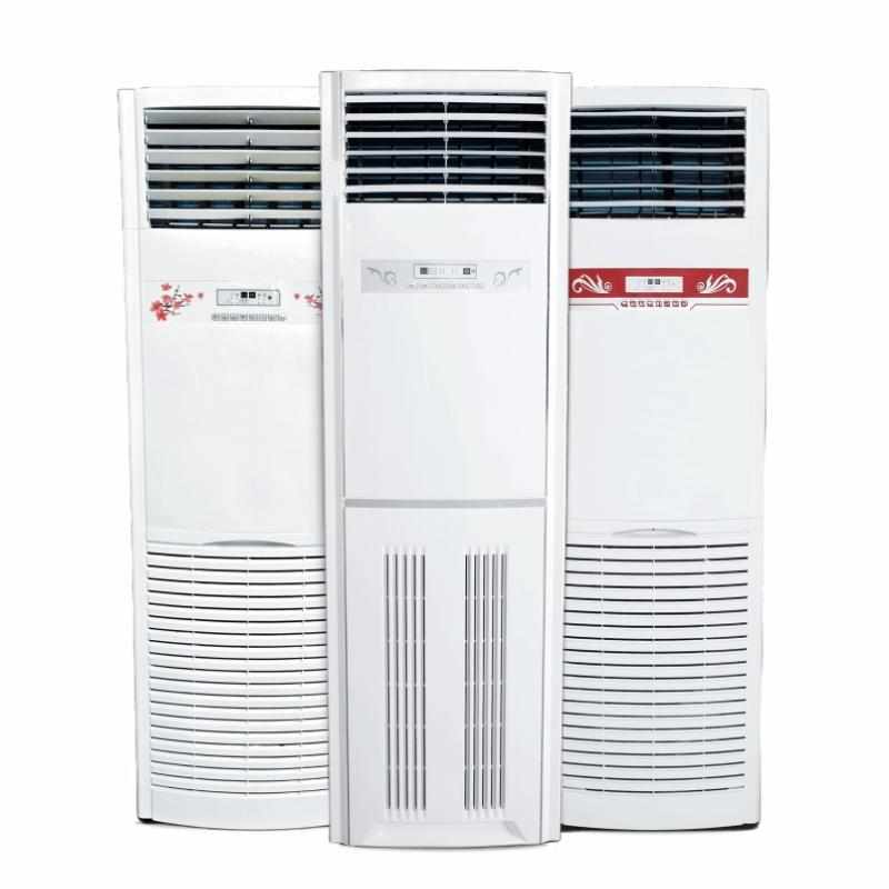家用水冷暖柜机水空调水温井水8匹168根铜管柜机风机盘管冷暖两用