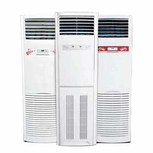 家用水冷暖柜机水空调水温井水8匹168根铜管柜机风机盘管冷暖两用