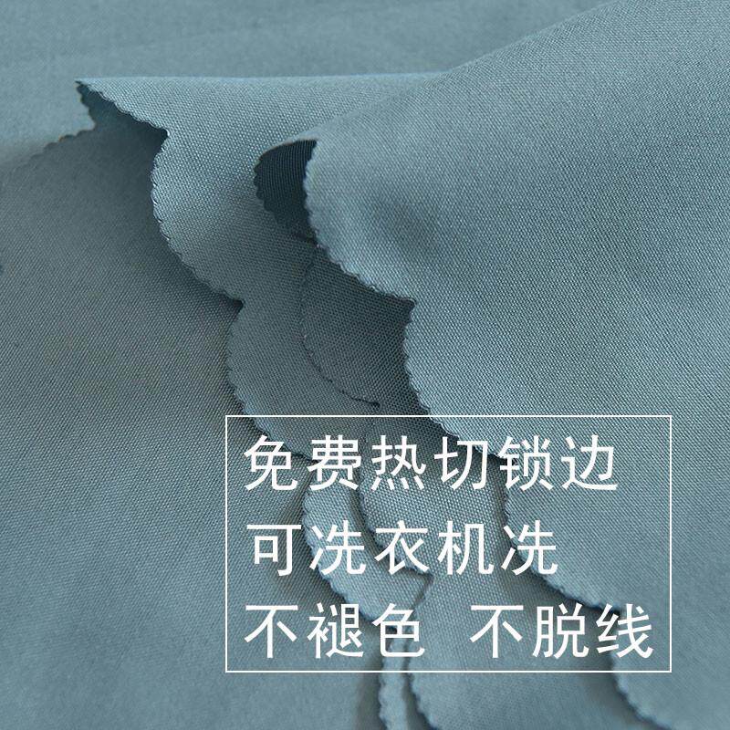 家具防尘布盖布沙发遮灰布床防尘罩沙发罩床罩挡灰布遮尘布遮挡布