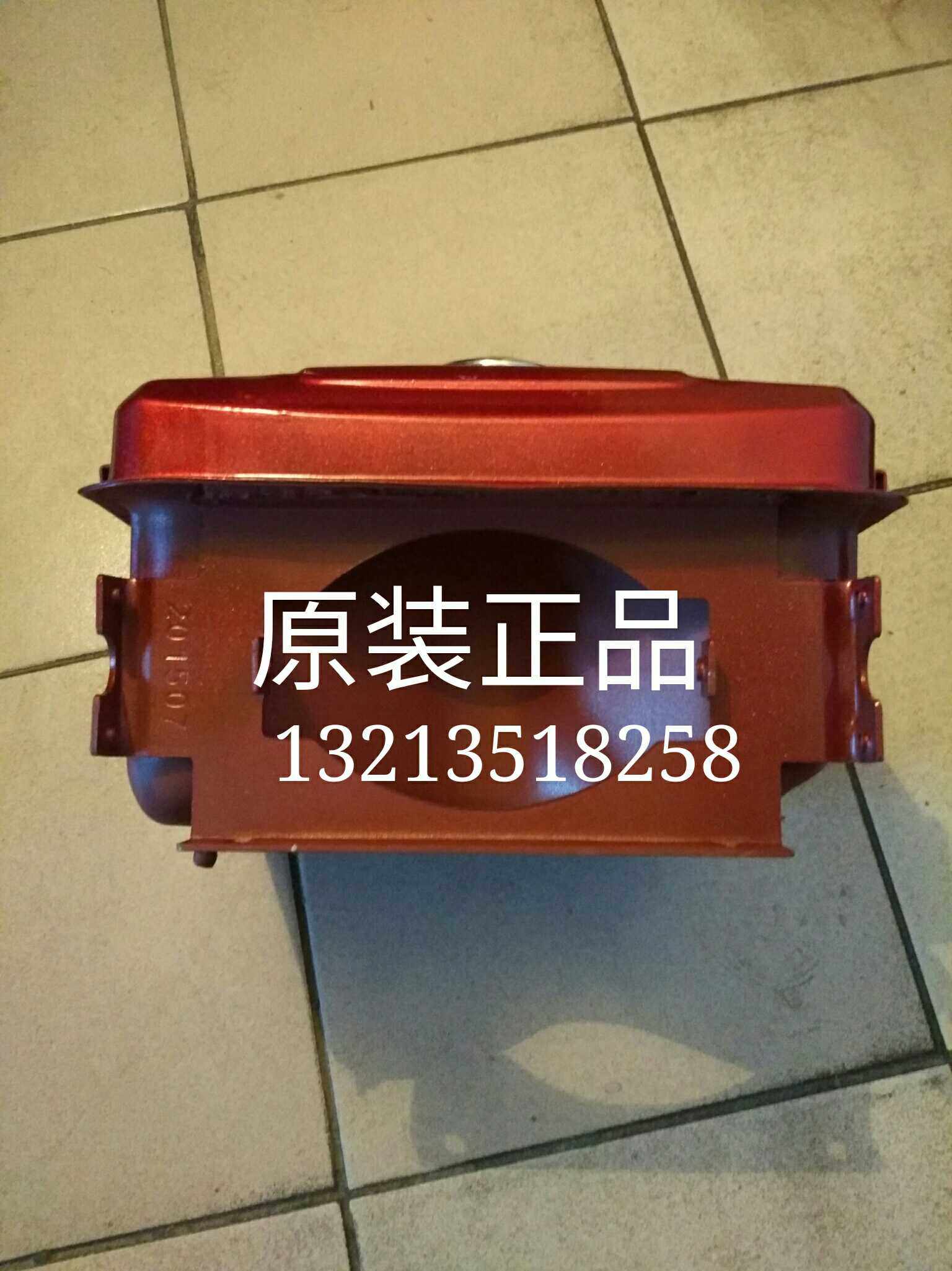 热销手扶 拖拉机 常发柴油机 10匹 CF185 190 CFZ12原装 油箱