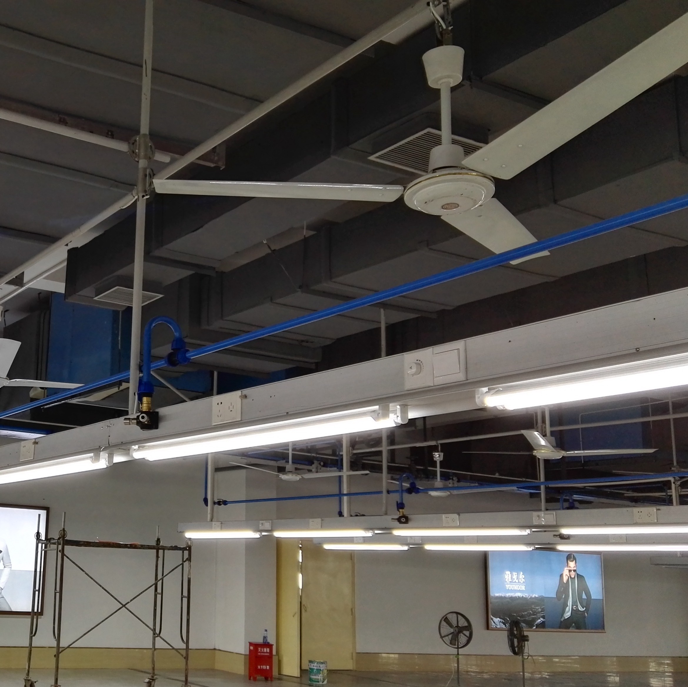 热销中铝合金道缩空气快铝管压接头 速合金压缩空气管道接头