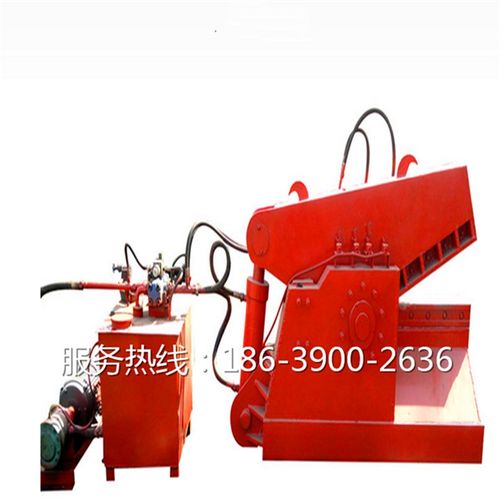 新品轴撕碎d碎 金属撕机机 v剪料破碎机 多功能塑切式破碎机