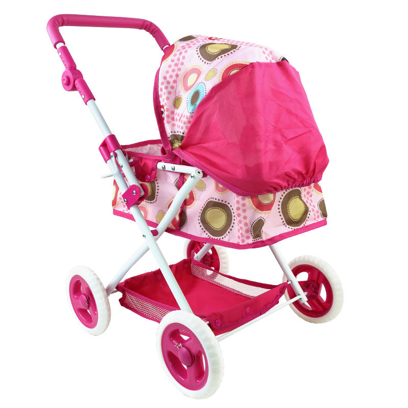 儿童玩具推车带娃娃大号宝宝推车玩具过家家婴儿小推车女孩手推车,玩具/童车/益智/积木/模型,过家家玩具,淘宝优惠券,粉丝福利购,淘宝优惠卷