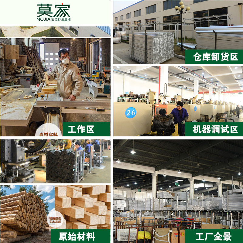公园椅户外长椅铁艺靠背长条椅子室外园林休闲休息长凳实木座椅