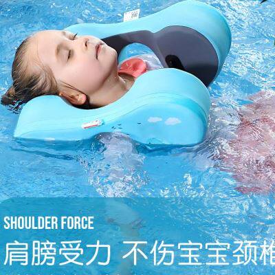 儿童游泳圈1岁j泡沫圈 小孩婴儿女孩男孩宝宝 儿童游泳装备