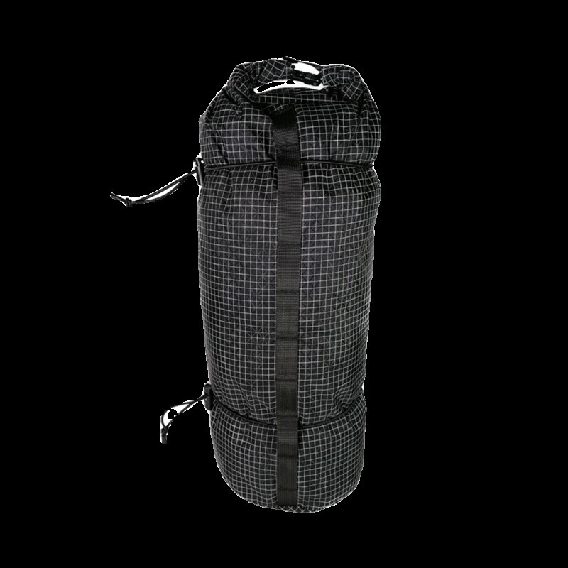 新品帐篷睡袋衣服月亮椅J帐R杆收纳袋杂物袋