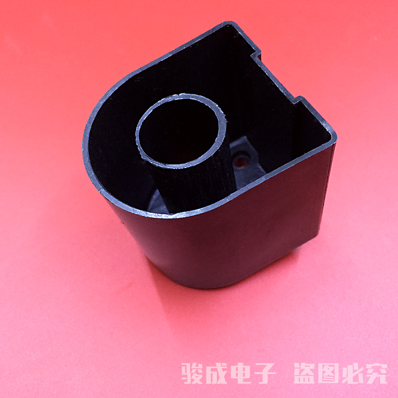 UY20 大功率 油烟净化器高压包磁芯高压变压器磁芯高压发生器骨架