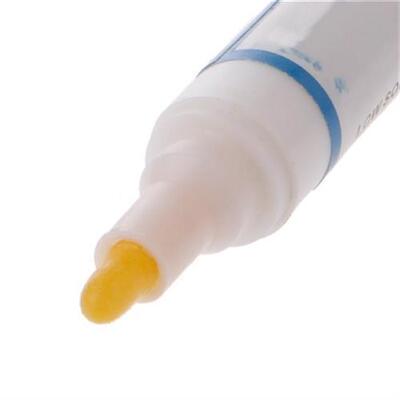 新品951 Soldering Rosin Flux Pen Low-Solid Non-clean For Kes