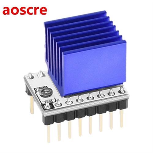 TB67S109 Driver Module, 3D Printer Accessories 42 Stepper Mo