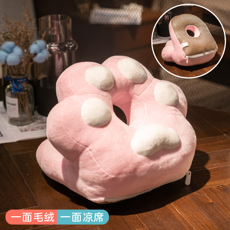 午睡枕趴睡枕办公室午睡神器小学生午休儿童R桌上趴趴抱枕女生,居家布艺,午睡枕,淘宝优惠券,粉丝福利购,淘宝优惠卷