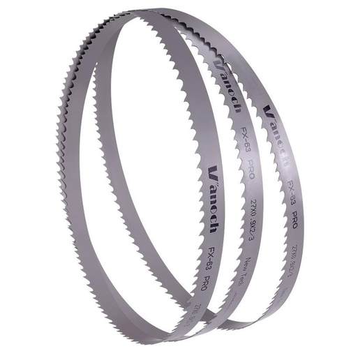 2350带高速5NMV锯用机割新品双金属带锯条切锯条网合床x锯条411金