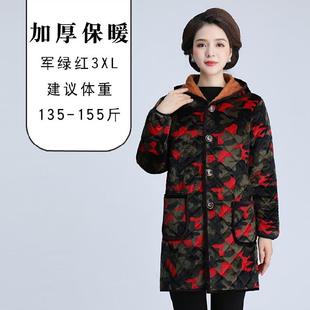 时尚 围裙家用厨房加绒纽n扣款 加厚款 子秋款 棉袄防尘男女 围衣带袖