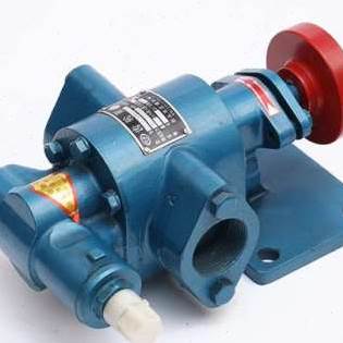 今年流行抽油燃电动油泵汽油泵增压润滑油粘高泵度摆线齿轮泵油泵