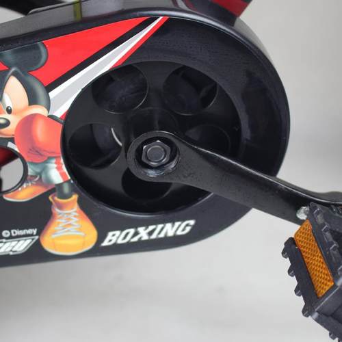 自行车中轴螺母山地车脚拐曲柄牙盘固螺丝帽脚蹬安装工具板手配件