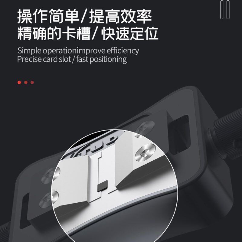 工厂销拓力TLh-15A万能IC除胶夹具万用手机电子芯片维修卡具多功