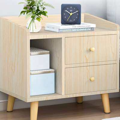 旧家具翻新衣柜i贴纸门贴自粘衣橱木柜子床头改色装饰柜门仿漆木