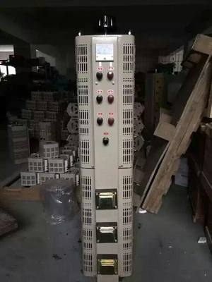 三相接触式调压器380V电压可调节3kw6kCva9kva15kQva20kva30kv