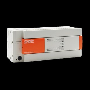 MT原裝 小型 木鳥PLC可編程控制器MD3F國產plc兼容三菱FX3U