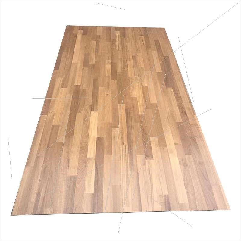 新品新品新木饰面板背景墙免漆o饰E面板实木贴皮板木饰面护墙板科