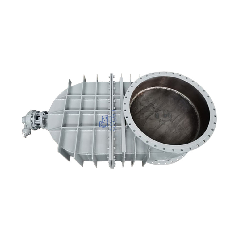 速发新品新品供应Z942W大口径s瓦斯闸阀瓦斯插板阀R高炉电动大口