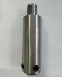 增长柄 速发新品 w加长杆 新品 磁座钻磁 空心钻头t专用延长杆y