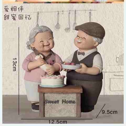 情侣一年结婚纪念日礼物送老婆老公男朋友M生日女生.成人特别的