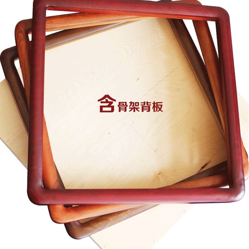 表画框木条自己组装画框定制任意尺寸裱画L框外框挂墙Y画框架裱框