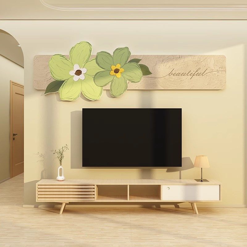 网红卧室装饰房间布置床头背景墙面壁租小物件改造用X品神器遮丑,家居饰品,文化墙贴,淘宝优惠券,粉丝福利购,淘宝优惠卷