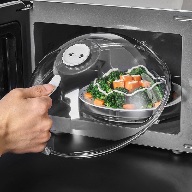 微波炉防溅盖防油溅加热盖家用耐高温热菜罩多功X能保鲜碗盖,农机/农具/农膜,智慧农业系统,淘宝优惠券,粉丝福利购,淘宝优惠卷