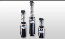 重型缓冲b器液压缓冲器油压可调缓冲器AD64050 AD64100AD64150