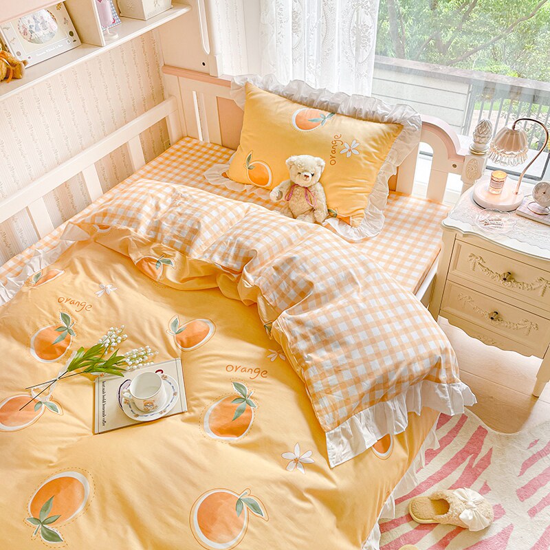 学生宿舍床e上用品三件套全棉寝室I上下铺床单被套被褥子六件,床上用品,学生床品套件,淘宝优惠券,粉丝福利购,淘宝优惠卷