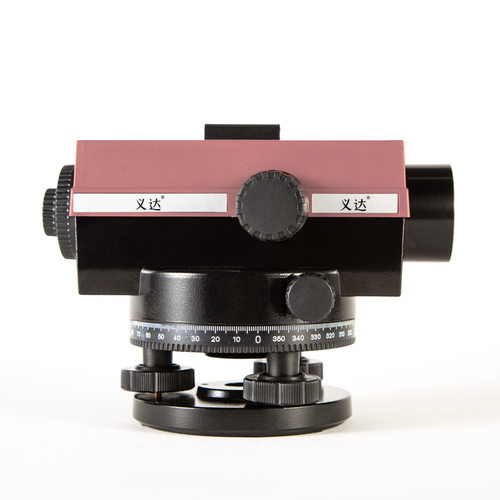 32工光学水准仪水准仪室量高低倍程水准测外水平仪