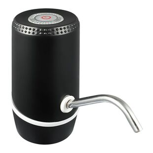 水mf水泵电自动饮水器水压新款 家用水器一水抽水机水桶抽抽桶装 新